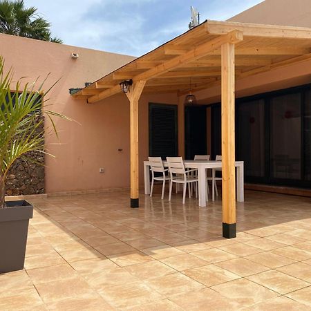 לה אוליבה Anahi Homes Corralejo - Villa Codeso 1 מראה חיצוני תמונה