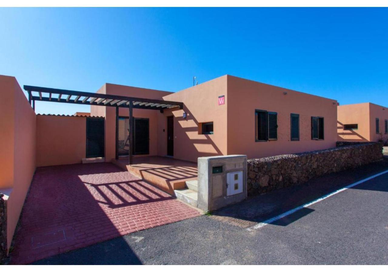 לה אוליבה Anahi Homes Corralejo - Villa Codeso 1 מראה חיצוני תמונה