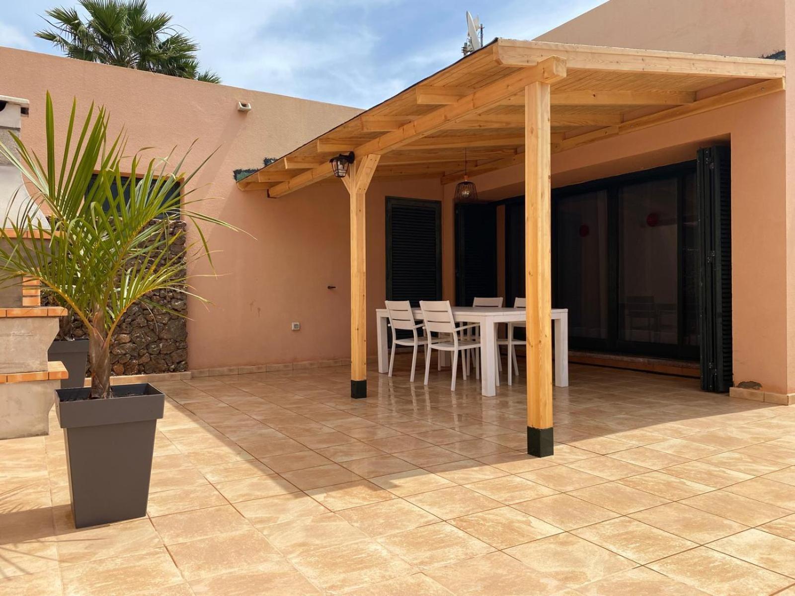 לה אוליבה Anahi Homes Corralejo - Villa Codeso 1 מראה חיצוני תמונה